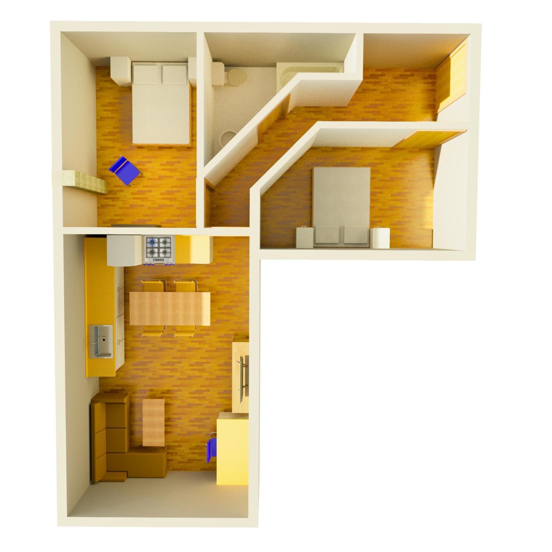 Cavern Quarters, Beautiful Two Bedroom City Centre Apartment By Garudy Serviced Apartments And Short Lets - Perfect For Longer Stays Liverpool Extérieur photo