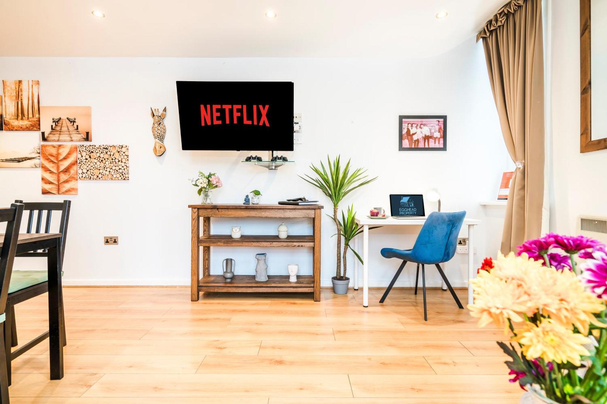 Cavern Quarters, Beautiful Two Bedroom City Centre Apartment By Garudy Serviced Apartments And Short Lets - Perfect For Longer Stays Liverpool Extérieur photo